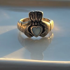 Claddagh Ring